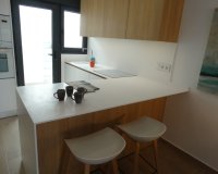 Nuevo - Apartamento - Pilar de la Horadada - Pilar de La Horadada