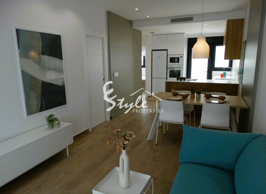 Nuevo - Apartamento - Pilar de la Horadada - Pilar de La Horadada