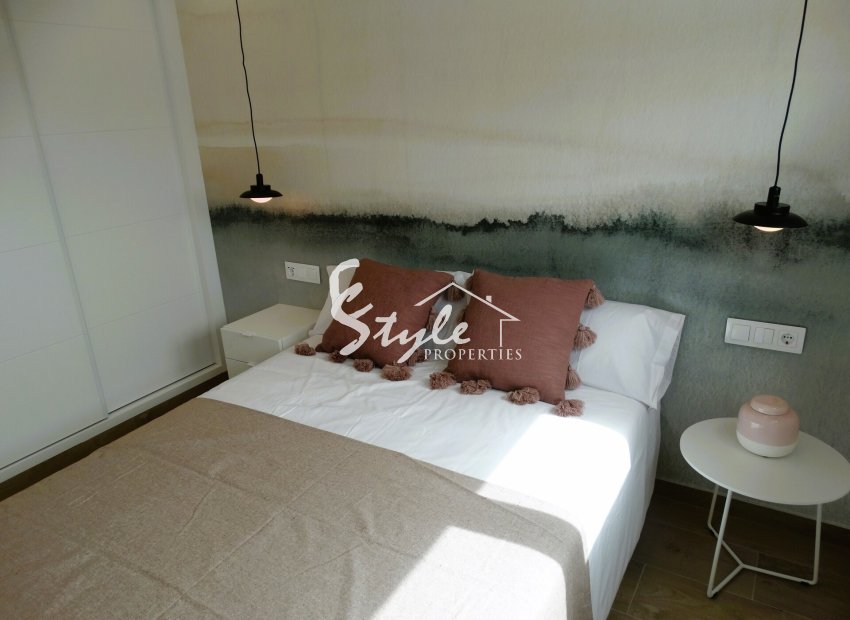 Nuevo - Apartamento - Pilar de la Horadada - Pilar de La Horadada