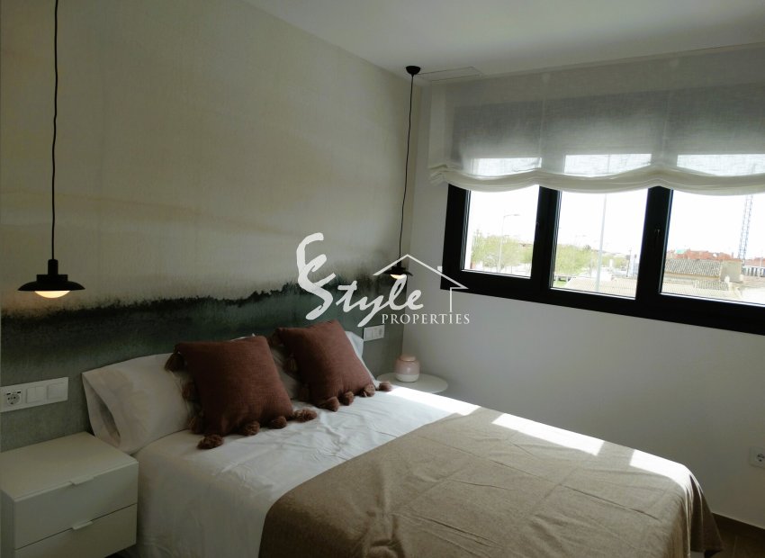 Nuevo - Apartamento - Pilar de la Horadada - Pilar de La Horadada