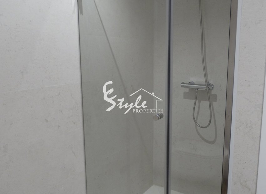 Nuevo - Apartamento - Pilar de la Horadada - Pilar de La Horadada