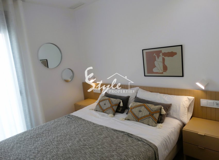 Nuevo - Apartamento - Pilar de la Horadada - Pilar de La Horadada