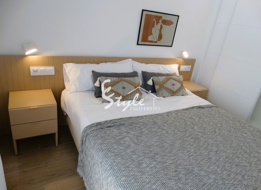 Nuevo - Apartamento - Pilar de la Horadada - Pilar de La Horadada