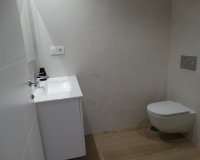 Nuevo - Apartamento - Pilar de la Horadada - Pilar de La Horadada