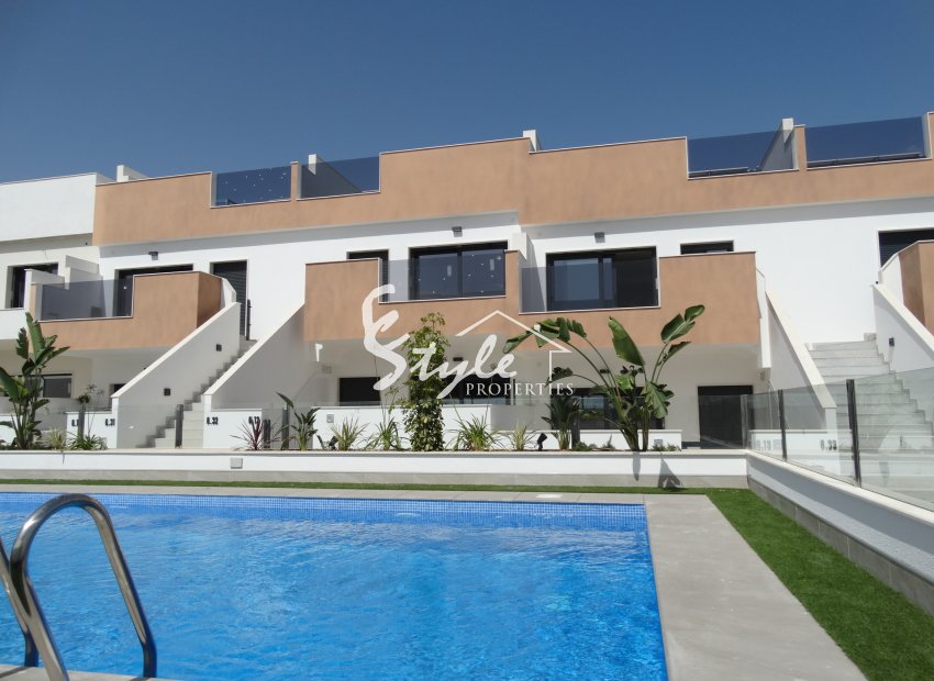 Nuevo - Apartamento - Pilar de la Horadada - Pilar de La Horadada