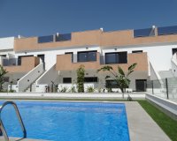 Nuevo - Apartamento - Pilar de la Horadada - Pilar de La Horadada