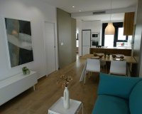Nuevo - Apartamento - Pilar de la Horadada - Pilar de La Horadada