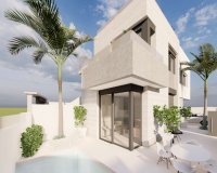 Nuevo - Apartamento - Pilar de la Horadada - Pilar de La Horadada