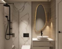 Nuevo - Apartamento - Pilar de la Horadada - Pilar de La Horadada