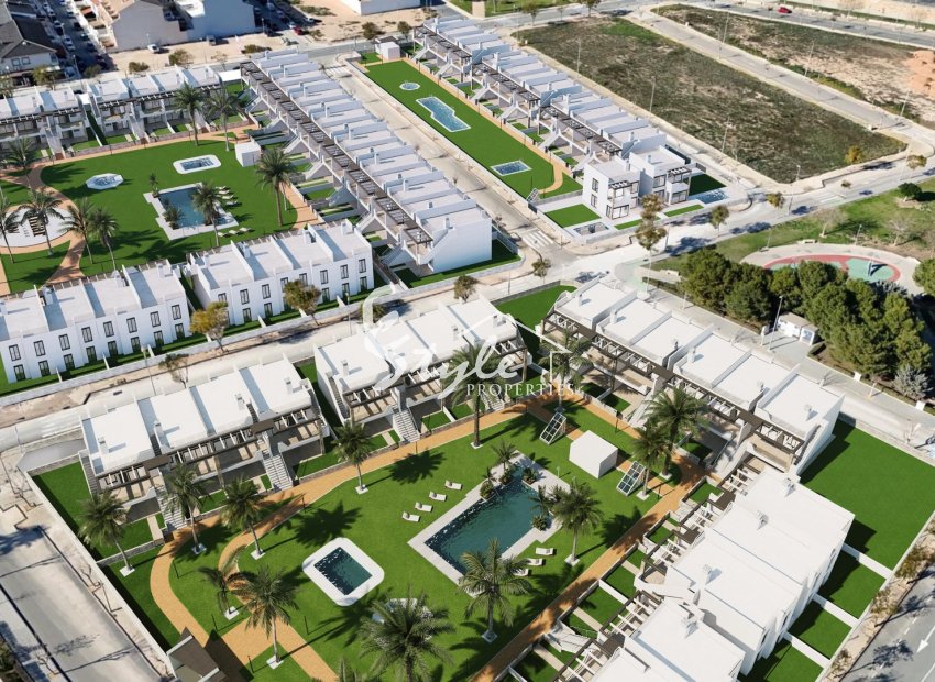 Nuevo - Apartamento - Pilar de la Horadada - Pilar de La Horadada