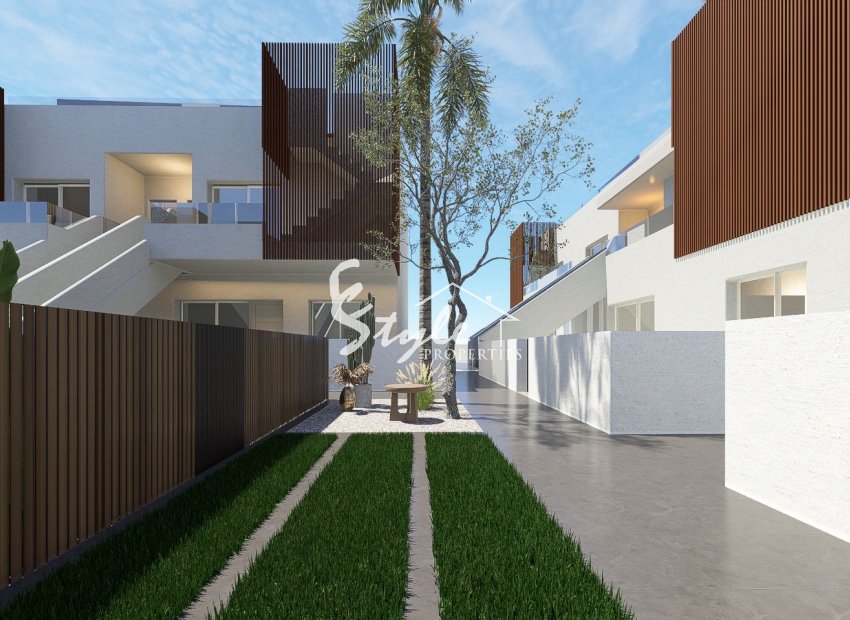 Nuevo - Apartamento - Pilar de la Horadada - Pilar de La Horadada