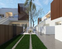 Nuevo - Apartamento - Pilar de la Horadada - Pilar de La Horadada