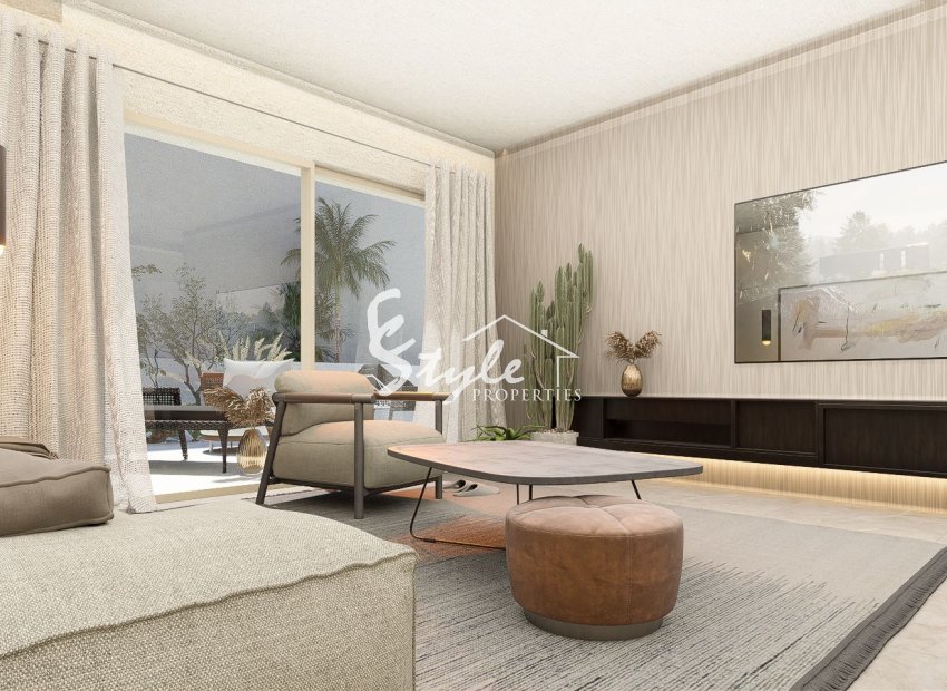 Nuevo - Apartamento - Pilar de la Horadada - Pilar de La Horadada