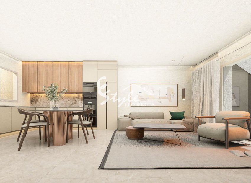 Nuevo - Apartamento - Pilar de la Horadada - Pilar de La Horadada