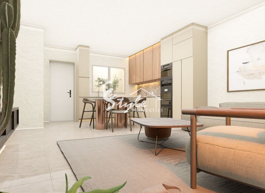 Nuevo - Apartamento - Pilar de la Horadada - Pilar de La Horadada