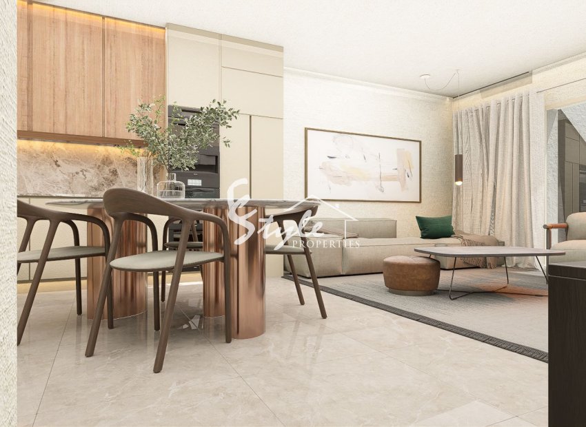 Nuevo - Apartamento - Pilar de la Horadada - Pilar de La Horadada