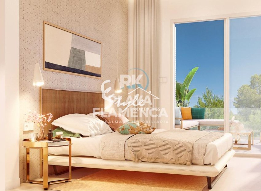 Nuevo - Apartamento - Pilar de la Horadada - PILAR DE LA HORADADA