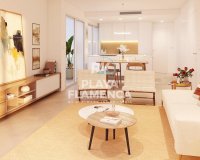 Nuevo - Apartamento - Pilar de la Horadada - PILAR DE LA HORADADA