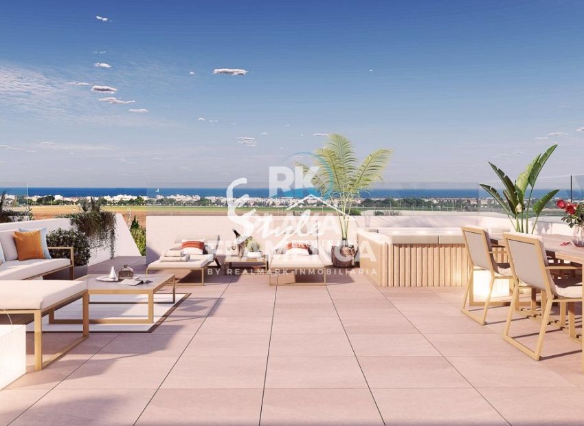 Nuevo - Apartamento - Pilar de la Horadada - PILAR DE LA HORADADA