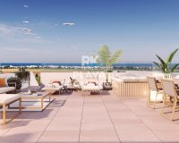 Nuevo - Apartamento - Pilar de la Horadada - PILAR DE LA HORADADA