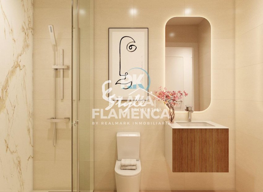 Nuevo - Apartamento - Pilar de la Horadada - PILAR DE LA HORADADA