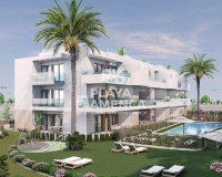 Nuevo - Apartamento - Pilar de la Horadada - PILAR DE LA HORADADA