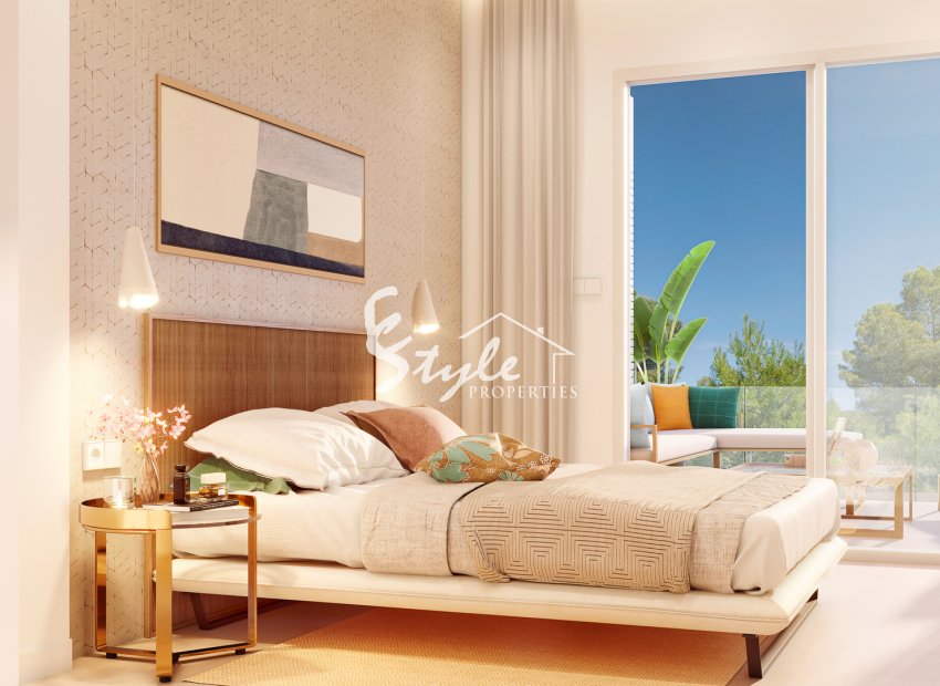 Nuevo - Apartamento - Pilar de la Horadada - Pilar de La Horadada