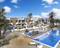 Nuevo - Apartamento - Pilar de la Horadada - Pilar de La Horadada