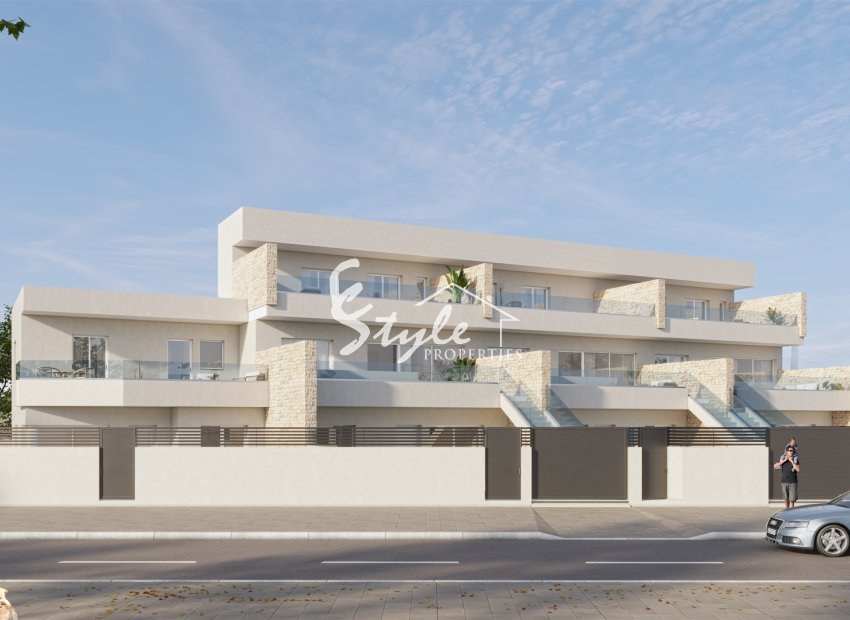 Nuevo - Apartamento - Pilar de la Horadada - Pilar de La Horadada