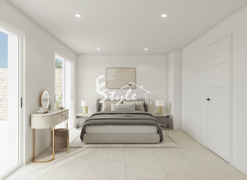 Nuevo - Apartamento - Pilar de la Horadada - Pilar de La Horadada