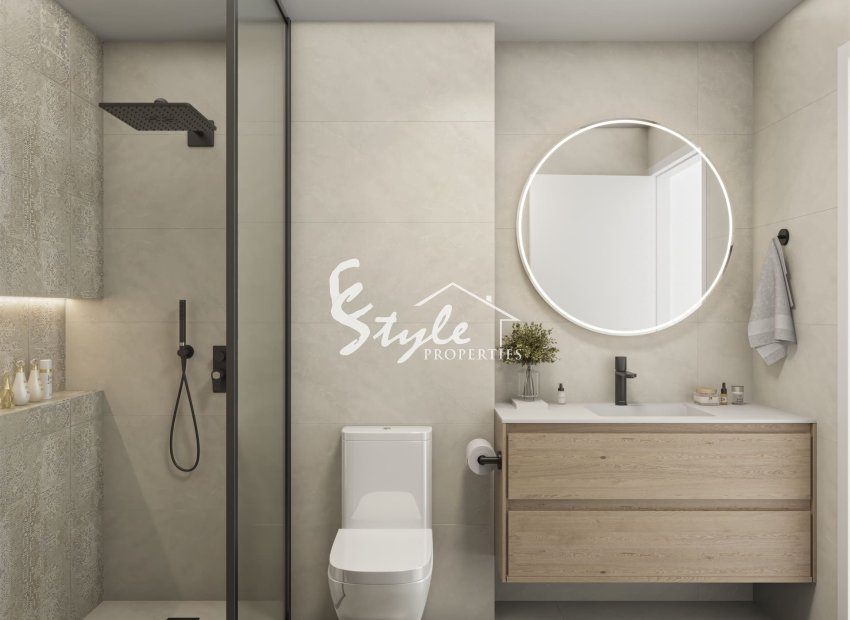 Nuevo - Apartamento - Pilar de la Horadada - Pilar de La Horadada