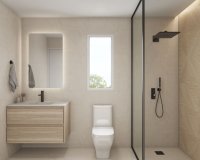 Nuevo - Apartamento - Pilar de la Horadada - Pilar de La Horadada