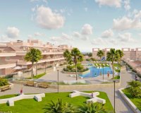 Nuevo - Apartamento - Pilar de la Horadada - Pilar de La Horadada