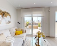Nuevo - Apartamento - Pilar de la Horadada - Pilar de La Horadada