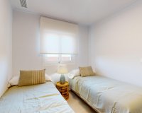 Nuevo - Apartamento - Pilar de la Horadada - Pilar de La Horadada