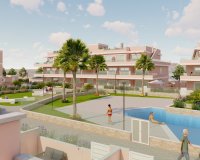 Nuevo - Apartamento - Pilar de la Horadada - Pilar de La Horadada