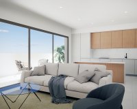 Nuevo - Apartamento - Pilar de la Horadada - Pilar de La Horadada