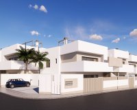 Nuevo - Apartamento - Pilar de la Horadada - Pilar de La Horadada