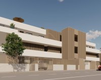 Nuevo - Apartamento - Pilar de la Horadada - Pilar de La Horadada
