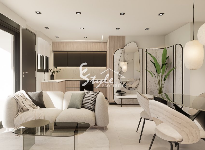 Nuevo - Apartamento - Pilar de la Horadada - Pilar de La Horadada