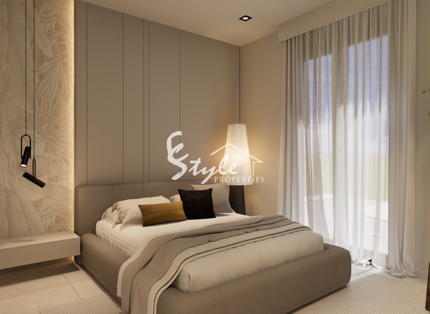 Nuevo - Apartamento - Pilar de la Horadada - Pilar de La Horadada