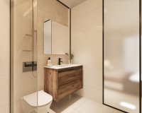 Nuevo - Apartamento - Pilar de la Horadada - Pilar de La Horadada