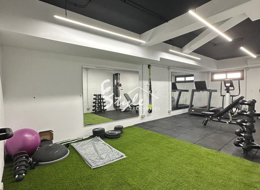 Nuevo - Apartamento - Pilar de la Horadada - Pilar de La Horadada