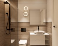 Nuevo - Apartamento - Pilar de la Horadada - Pilar de La Horadada