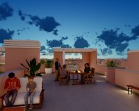 Nuevo - Apartamento - Pilar de la Horadada - Pilar de La Horadada
