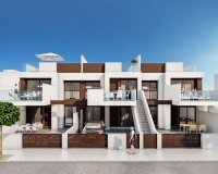 Nuevo - Apartamento - Pilar de la Horadada - Pilar de La Horadada