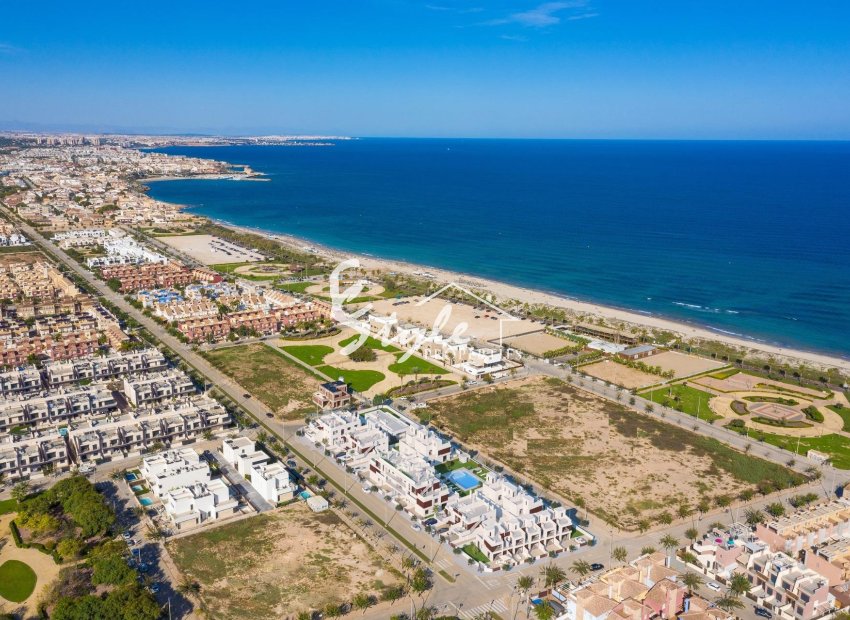 Nuevo - Apartamento - Pilar de la Horadada - Pilar de La Horadada