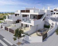 Nuevo - Apartamento - Pilar de la Horadada - Pilar de La Horadada