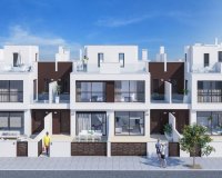 Nuevo - Apartamento - Pilar de la Horadada - Pilar de La Horadada