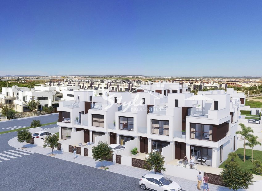 Nuevo - Apartamento - Pilar de la Horadada - Pilar de La Horadada